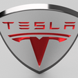 tes-09.png Tesla 3d logos 1 & 2