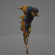 2.png MONSTER HUNTER TIGREX GREAT SWORD