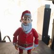 20241117_101019.jpg 🎅 Santa Claus Print-in-Place - The Most Festive Articulated Christmas Model!