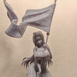 IMG_20251031_183832-1.png Дева | Королева скачек | Никке | 3D PRINTIG MODEL