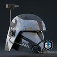 1p0007.jpg Desert Commander Wolffe Helmet - 3D Print Files