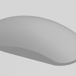 tasto.png Archivo STL gratis botón para imprimir en tpu・Objeto imprimible en 3D para descargar