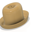 hat-01 v1-06.png hat for 3d-print and cnc