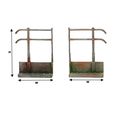 TD52-2-O-guide-square.jpg TD52 Bridge Fencing (TT Scale) 1:100