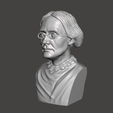 Susan-B-Anthony-2.png 3D Model of Susan B. Anthony - High-Quality STL File for 3D Printing (PERSONAL USE)