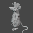 d.png Rat Vicious | Art Toy