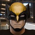 render-1.png WOLVERINE AND DEADPOOL BUNDLE HELMET