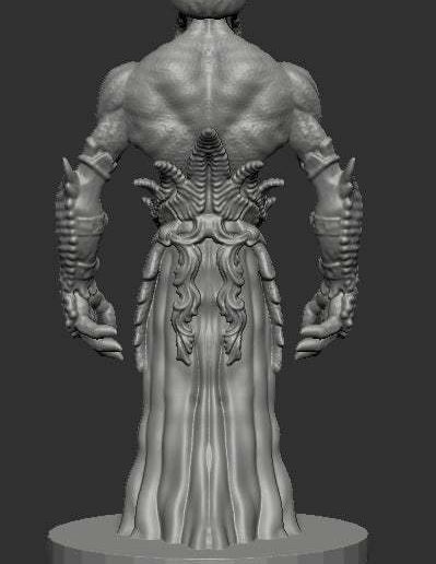 mindflayerback.jpg Mind Flayer