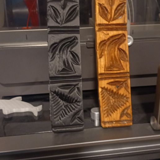 Cookie mold