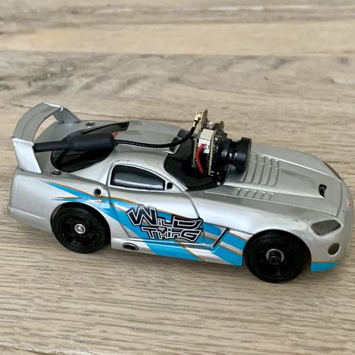 IMG_5694.jpeg RC Car chassis for 1/43 scale body