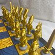Living1.jpg Egytian Chessboard Remastered