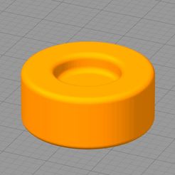 Amortisseur-de-machine.jpeg STL file Vibration damper・3D print object to download
