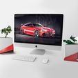 iMac-27-inch-Retina-5K-Mockup.jpg Vaso para flores e estojo para canetas da coleção AlfaRomeo