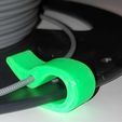 clip4.jpg Spool wire clip
