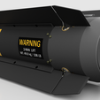 AGM-114_HELLFIRE-13.png AGM-114 Hellfire Air-to-Air Missile -3D Printable