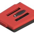 1.png Box for screwdriver 1/4 and 60 Bits