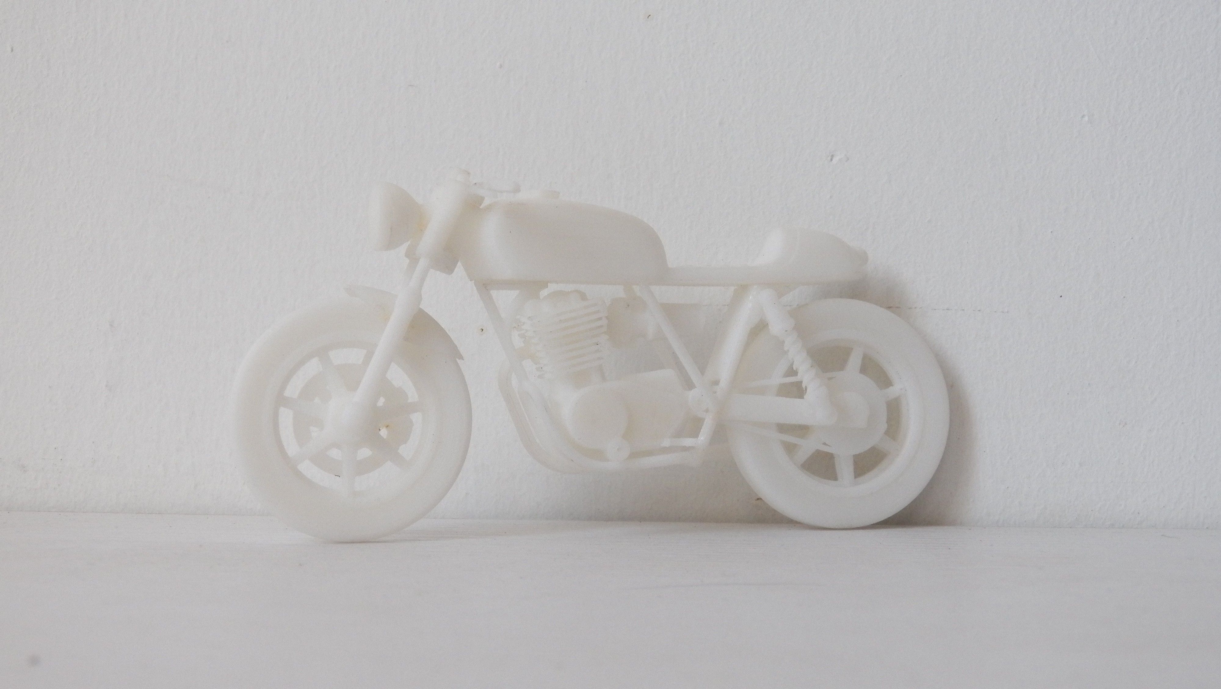 000_0006.JPG Descargar archivo STL gratis Moto Cafe Racer scalemodel • Modelo para la impresión en 3D, guaro3d