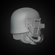 Fallout_Helmet_14.png Fallout NCR Veteran Ranger Helmet for Cosplay