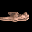 untitled.24.png Fichier STL Bex Pose 8・Modèle à télécharger et à imprimer en 3D