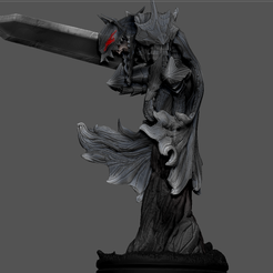 12.png Файл STL БЕРСЕРК КИШКИ ЧЕРЕП БЕРСЕРК ФЭНТЕЗИ АНИМЕ МЕЧ ПЕРСОНАЖ 3D ПЕЧАТЬ МОДЕЛЬ・Дизайн 3D-печати для загрузки3D