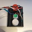 IMG_1913.jpg Arduino + CNC Shield V3 Eggbot