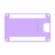 PowerModule.stl Cheap Yellow Display (CYD) Enclosure