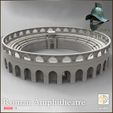 720X720-release-arena-1.jpg Roman Gladiator Arena - Blood and Steel