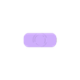 remixed_key.stl Free STL file hand cuffs・3D printing design to download