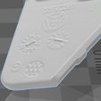 C.jpg Aixam hood bracket (car) (723BL029)