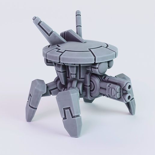 P30001.jpg RX2 Skirmish Drone | Greater Good
