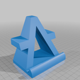 18c92e8e-7024-4924-a369-d23d58302c2b.png Aleph Zero Phone Stand/Holder