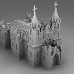 ren1.jpg Gothic Architecture - Church