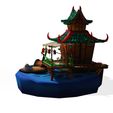 6.jpg HOUSE OLD JAPANESE HOUSE, MEDIEVAL JAPAN 3D MODEL OLD JAPANESE HOUSE, MEDIEVAL JAPAN HOUSE