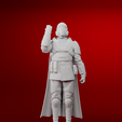 untitled.png 🪖 HELLDIVER SOLDIER [絕地戰兵] | HELLDIVERS 2 | 3D PRINTABLE FIGURINE
