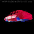 New-Project-2021-08-08T000900.772.png 1978 1979 Mazda Jailbar 323 Family GLC - 5 door - car body