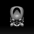sp5.jpg Steampunk Skull Container
