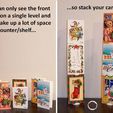 options_display_large.jpg 'Card Stacker'... stacks your greeting cards!