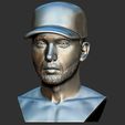 2.jpg Eminem bust for 3D printing