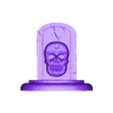 Reliq_rel12_shrineskull.stl Relic Pack