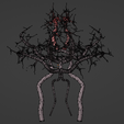 14.png 3D Model of Brain and Blood Supply - Circle of Willis