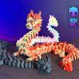 img_WoodenDragon_004.jpg WOODEN DRAGON - ARTICULATED , PRINT-IN-PLACE, FLEXI