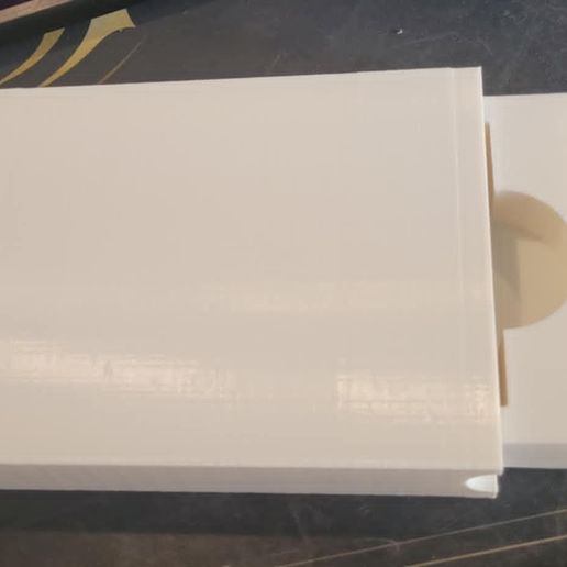 Card Box for Graded Card