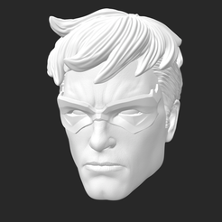 Screenshot-2022-12-03-at-13.57.58.png STL file Jason Todd Robin head・Template to download and 3D print, Batmen
