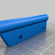 spiralcutter_knifeholder.png Cortador de espirales personalizable