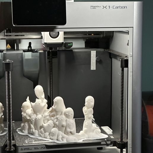 5D495170-1AB6-4DC1-9995-D2A763013B59.jpeg Симпатичный док-переключатель "Призрак" - OLED и классическая версия