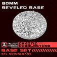 Chaos-Cobblestone-Product-Images-6.jpg Archivo 3D Colección de bases de caos y adoquines a escala de 28 mm・Objeto para impresora 3D para descargar