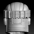 Back.png Sentinel Head Marvel Legends