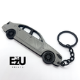 BMW_e90.png BMW E90 SEDAN KEYCHAIN WITH SPINNING WHEELS / RIMS