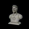 22.jpg Archivo STL Modelo de impresión 3D de Giannis Antetokounmpo・Diseño de impresión en 3D para descargar