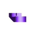 BielleMOYEU_x1.STL Groom (door closer)